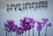 Oslavy 10. výročí zahájení sériové výroby automobilky Hyundai, 2. listopadu 2018 v Nošovicích.