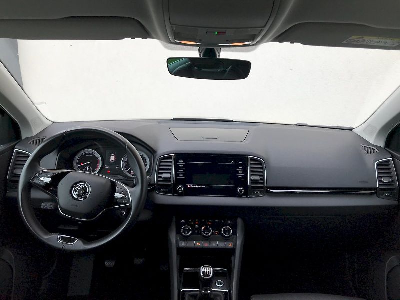 Škoda Karoq (2022) STYLE Plus TSI 1.5/110KW 6MP - fotka 5 z 25