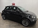 Fiat 500e ELECTRIC DRIVE 70kW ICON - náhled 11