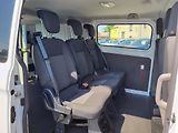 Ford Transit Custom 2.0 EcoBlue mHEV 96kW 6míst L2 - náhled 8