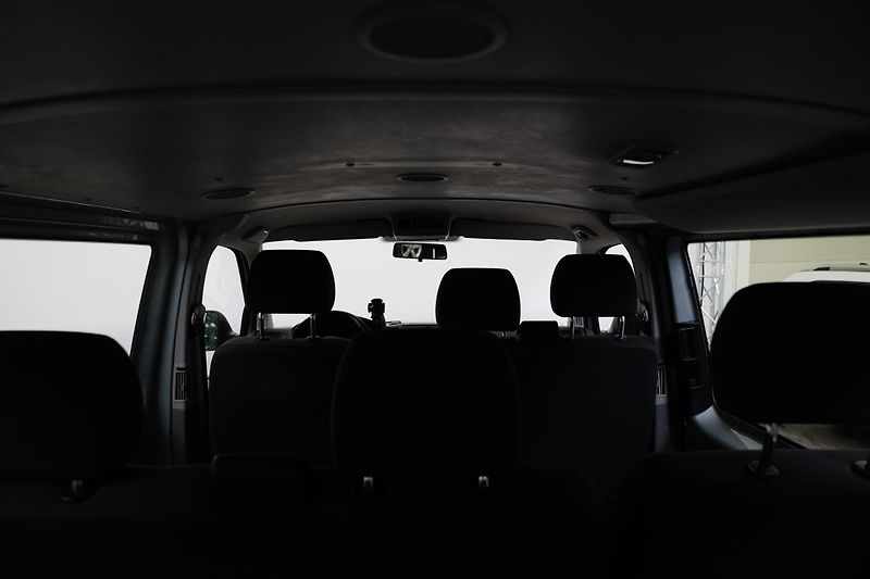 Volkswagen Transporter - fotka 26 z 29