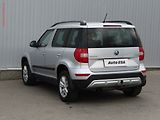 Škoda Yeti (2014) 2.0 TDi 4x4, 1.maj,ČR - náhled 6