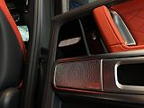 Mercedes-Benz Třídy G 63 AMG 4Matic - náhled 17