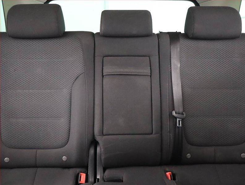 Volkswagen Touareg (2016) 3.0 TDI, 4X4, Automat - fotka 10 z 24