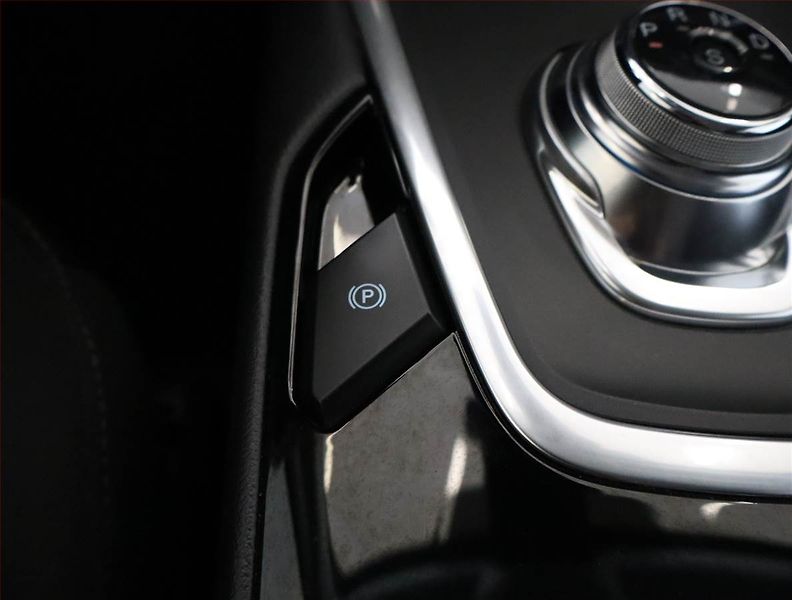 Ford Galaxy (2019) 2.0 EcoBlue, Automat, 7 míst - fotka 18 z 24