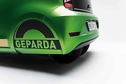 Geparda
