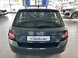 Škoda Fabia 1,0   TSI 70kW,SERVISKA,PŮVOD - náhled 4