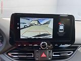 Hyundai i30 (2022) 1.5T-GDi, N-Line, kůže, LED - náhled 18