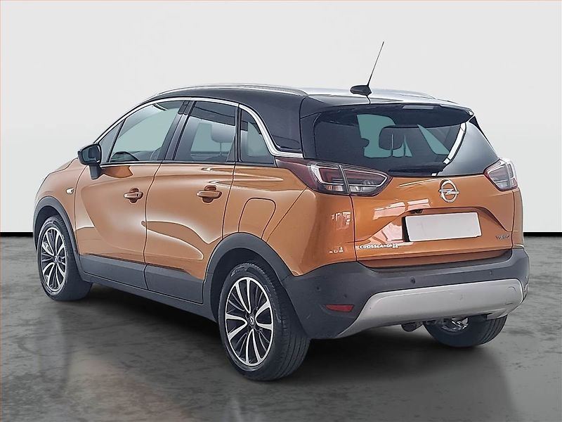Opel Crossland X (2018) 1.2 Turbo, Serv.kniha, Navi - fotka 4 z 19