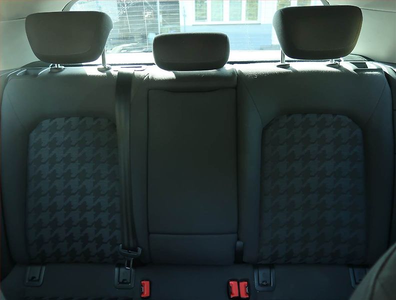 Audi A3 (2015) 1.6 TDI, Automat, Navi - fotka 10 z 17