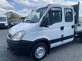 Iveco Daily  2.3JTD, VALNÍK, NAJ.185TIS.KM - náhled 11