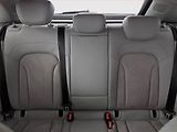 Audi Q3 (2013) 2.0 TDI, 4X4, Automat, Kůže - náhled 10