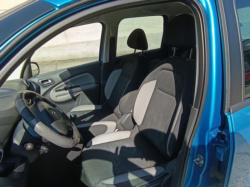 Citroën C3 Picasso (2014) 1.6 HDI - fotka 12 z 23