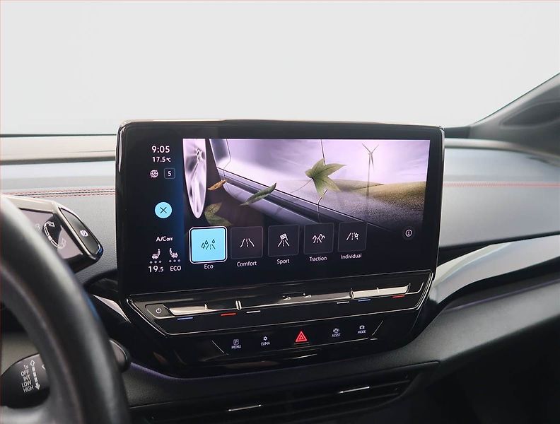 Volkswagen ID.5 (2022) GTX (82 kWh), SoH 90%, GTX - fotka 20 z 28