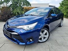 Toyota Avensis (2016) 1.8 COMFORT,KAMERA,ALU - fotografie inzerátu