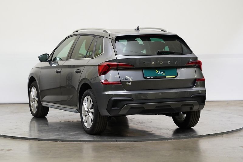 Škoda Kamiq - fotka 7 z 27