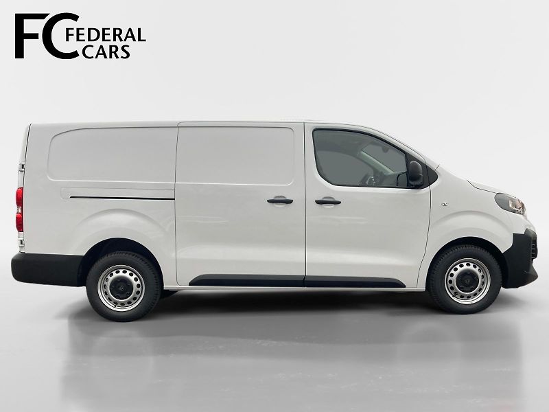 Peugeot Expert (2025) Furgon L3 2.0 BlueHDi 145 MAN6 - fotka 8 z 12