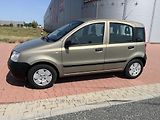 Fiat Panda 1.1 Active 125 180 km - náhled 1