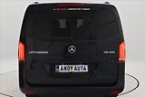Mercedes-Benz Vito 2,1 116 CDi 120 kW AT7 8míst 4 - náhled 6