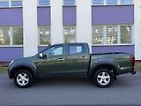 Isuzu D-Max 2,5 TD TwinTurbo 4WD automat . - náhled 1