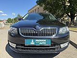 Škoda Octavia 1.4 TSi 110kW DSG sport.sedadl - náhled 9