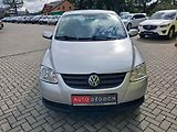 Volkswagen Fox (2007) KLIMA BEZ KOROZE PO ROZVODECH - náhled 1
