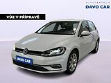 Volkswagen Golf 1.0 TSI 81kW Comfortline CZ - náhled 1