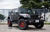Jeep Wrangler - náhled 2