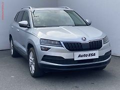 Škoda Karoq (2018) 1.6 TDi, Style, DSG, panor - fotografie inzerátu