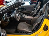 Chevrolet Corvette (2026) 6.2 Cabrio 3LT Z51 Facelift - náhled 15
