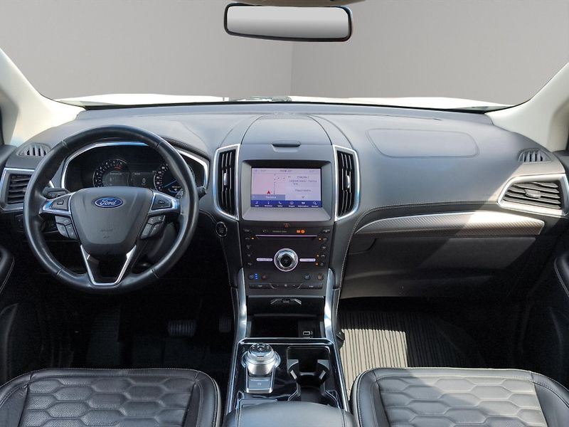 Ford Edge (2020) VIGNALE 4x4 2.0 EcoBlue 175kW, - fotka 9 z 30