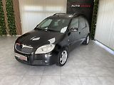 Škoda Roomster 1.2 HTp KLIMA TEMPOMAT  - náhled 6