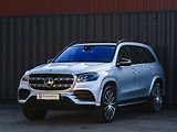 Mercedes-Benz GLS Původ ČR, DPH, Burmester - náhled 1