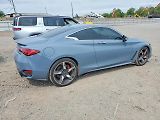 Infiniti Q60 (2022) Auto na cestě - náhled 2