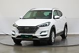 Hyundai Tucson - náhled 1