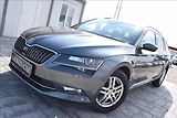 Škoda Superb 2,0 TDI 110KW NÍZKÉ KM DSG - náhled 1