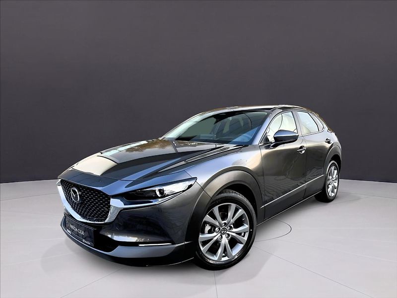 Mazda CX-30 (2026) 2,5 6MT FWD CENTRE-LINE - fotografie inzerátu