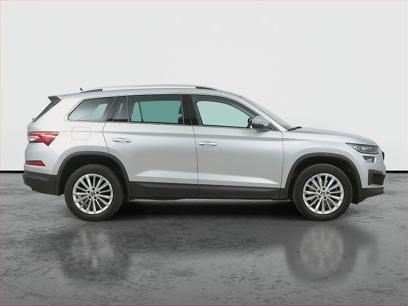 Škoda Kodiaq (2022) Style 2.0 TDI - fotka 6 z 22