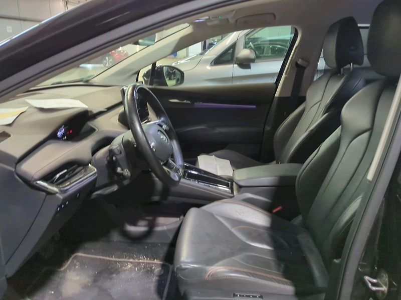 Škoda Enyaq (2021) 80*TEPELKO*TAŽNÉ*MATRIX*KAMERA - fotka 6 z 10