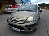 Citroën C3 1,1 SX - náhled 2