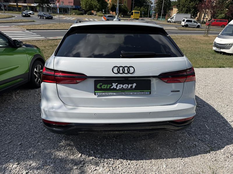 Audi A6 Allroad 3,0TDI QUATTRO - fotka 5 z 17