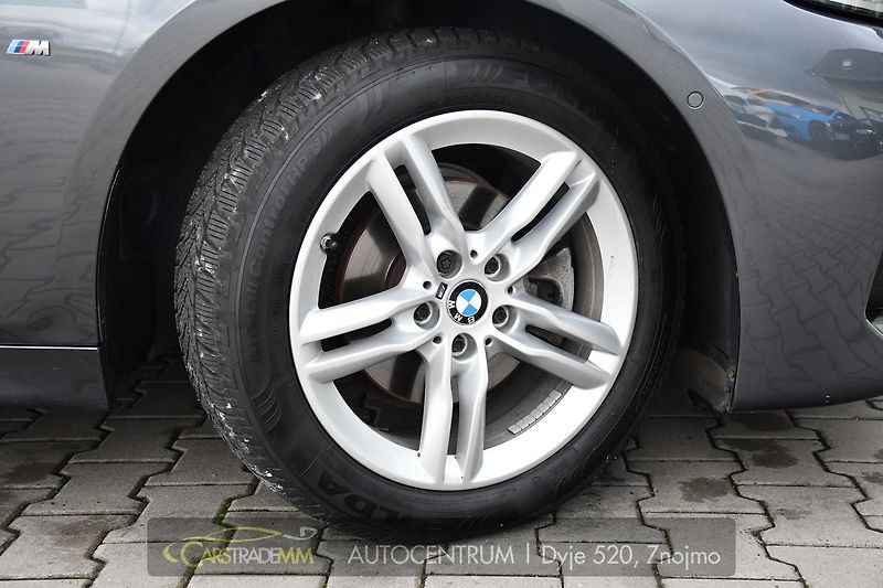 BMW Řada 2 216d GRAND TOURER M-SPORT 1M  - fotka 49 z 53