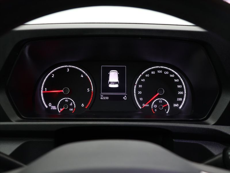 Volkswagen Caddy 2,0 TDI CZ Life 1Maj DPH Tažné - fotka 15 z 25