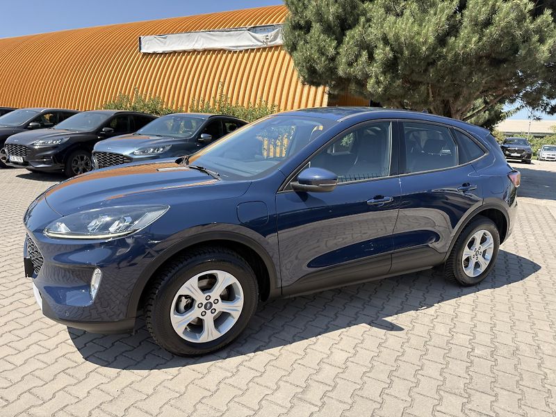 Ford Kuga (2022) 2.5 plev ,REZERVOVÁNO - fotka 35 z 47