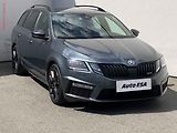 Škoda Octavia (2018) 2.0 TDi, RS, DSG - náhled 1