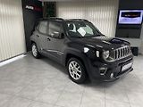 Jeep Renegade 1.3 T4 AT ČR 1.MAJ.SERVIS NAVI - náhled 1
