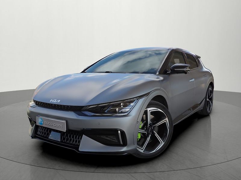Kia EV6 GT 4x4 430kW 77,4kWh SoH 95,5% - fotka 28 z 28