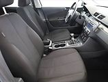 Volkswagen Passat (2007) 2.0 TDI, Xenony, Tempomat - náhled 7