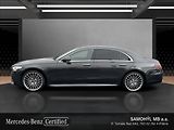 Mercedes-Benz Třídy S S 450d 4MATIC L AMG linie - náhled 2