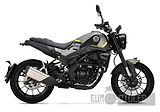 Benelli Leoncino 250 (2026) - náhled 3